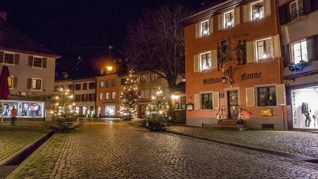 Hotel Krone *