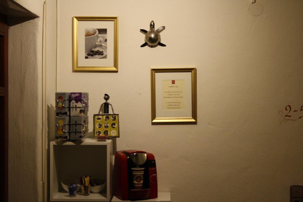 Hotel Krone *