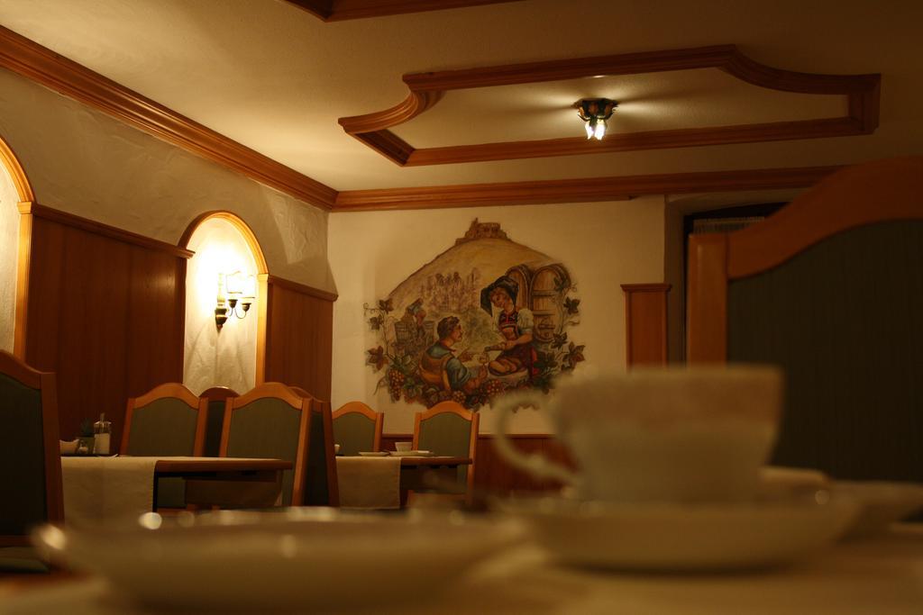 Hotel Krone