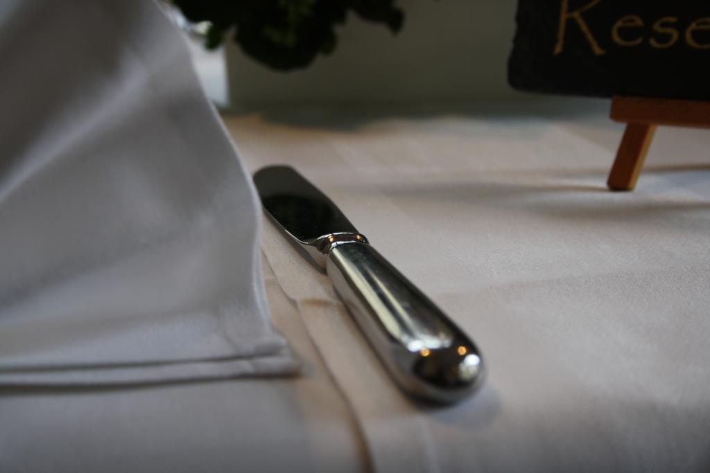 Krone Hotel