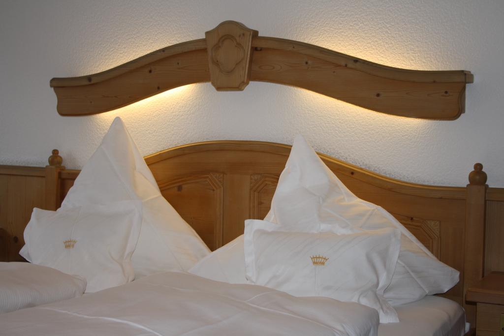 Krone Hotel Staufen im Breisgau