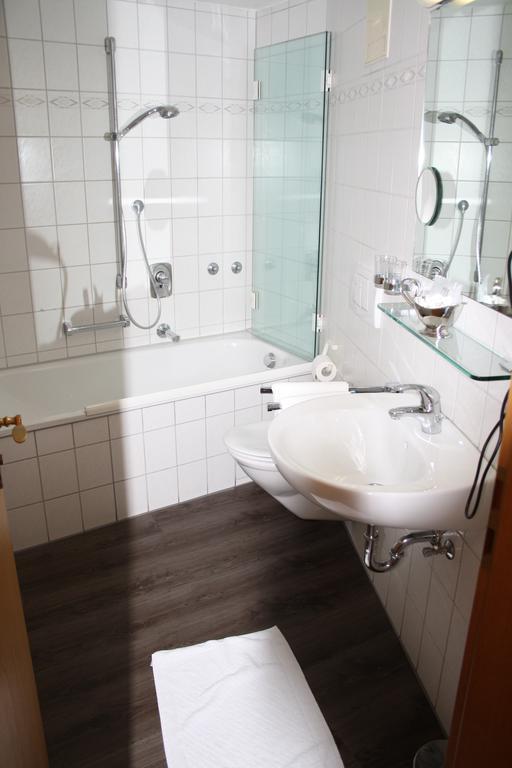 Krone Hotel *