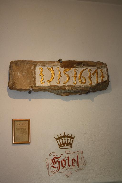 Krone * Staufen im Breisgau