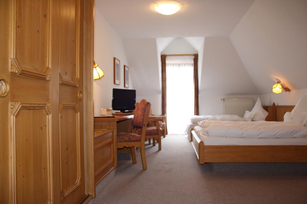 Krone Hotel Staufen im Breisgau
